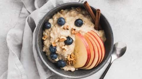 Quick and delicious breakfast recipes for the busiest mornings Quick and delicious breakfast recipes for the busiest mornings