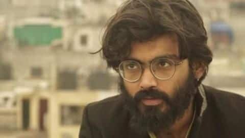 After 'cut off Assam' remark, JNU's Sharjeel Imam still absconding After 'cut off Assam' remark, JNU's Sharjeel Imam still absconding