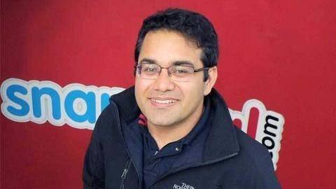 Snapdeal calls off merger talks with Flipkart Snapdeal calls off merger talks with Flipkart