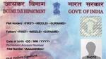Deadline for linking your PAN with Aadhaar