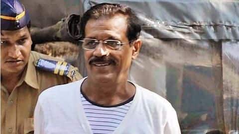 1993 Mumbai-blasts: Mustafa Dossa dies after being admitted to hospital 1993 Mumbai-blasts: Mustafa Dossa dies after being admitted to hospital