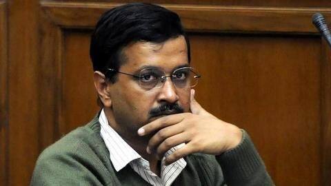 EC recommended disqualification of 20 AAP MLAs for holding "office-of-profit" EC recommended disqualification of 20 AAP MLAs for holding "office-of-profit"
