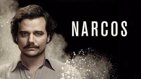 Escobar's brother demands $1 billion from Netflix, says hire security Escobar's brother demands $1 billion from Netflix, says hire security
