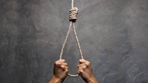 'Can't clear exam': UPSC aspirant ends life; found hanging 'Can't clear exam': UPSC aspirant ends life; found hanging
