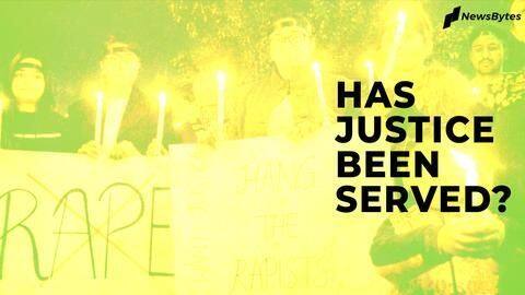 Hyderabad encounter: Has justice been served? Hyderabad encounter: Has justice been served?