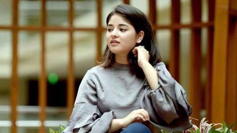 Man accused of molesting 'Dangal' star gets bail Man accused of molesting 'Dangal' star gets bail