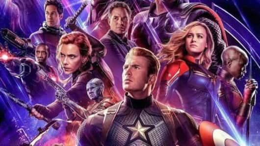 Here's what is wrong with 'Avengers: Endgame'