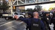 US under terror-radar again? Vehicle attack in Manhattan kills 8