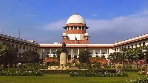 Delhi: Supreme Court in favour of relaxing abortion deadline Delhi: Supreme Court in favour of relaxing abortion deadline