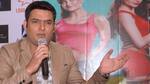 When Farah called Kapil 'mannerless'
