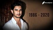 Actor Sushant Singh Rajput dies by alleged suicide at 34
