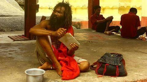 Desperate for marriage, man swallows metal objects on tantrik's advice Desperate for marriage, man swallows metal objects on tantrik's advice