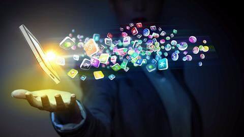 How fast are mobile-apps? You can soon test on Speedtest! How fast are mobile-apps? You can soon test on Speedtest!