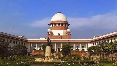SC allows CBSE to declare NEET results SC allows CBSE to declare NEET results