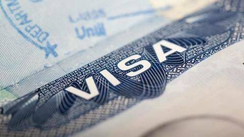 Over 50% visa applicants to be eliminated, say experts Over 50% visa applicants to be eliminated, say experts