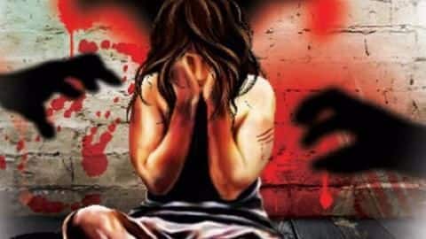 MP passes bill prescribing death for raping girls under 12 MP passes bill prescribing death for raping girls under 12