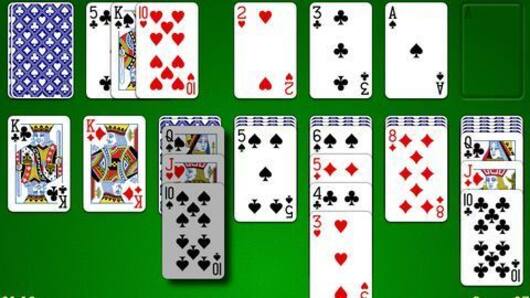 Zynga: The game to the top