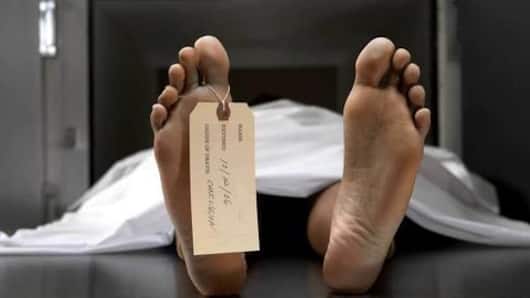 Passenger dies on Delhi-Mumbai flight; family accuses airline