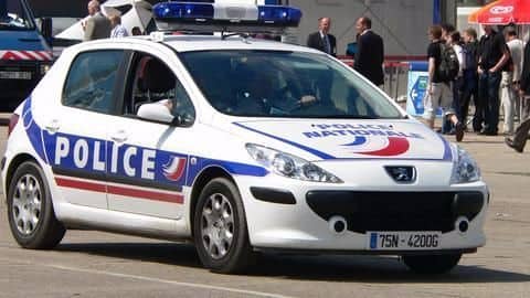 France launches investigation over Orly attack France launches investigation over Orly attack