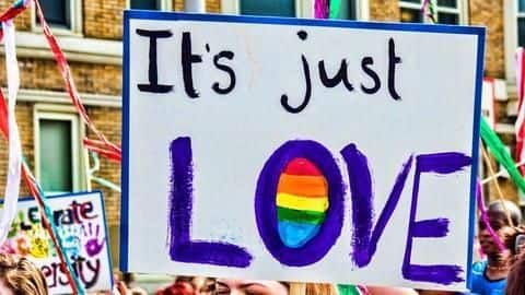 SC reconsiders Section 377: Hope for LGBT community this time SC reconsiders Section 377: Hope for LGBT community this time