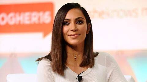 Kim Kardashian talks about Paris robbery: Was prepared for rape Kim Kardashian talks about Paris robbery: Was prepared for rape