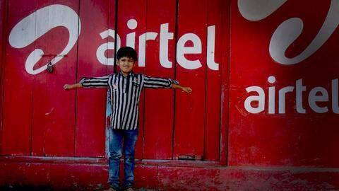 Airtel joins hands with Coursera for creating future-ready workforce Airtel joins hands with Coursera for creating future-ready workforce