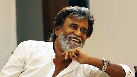 Rajinikanth will enter politics: HKM leader Arjun Sampath Rajinikanth will enter politics: HKM leader Arjun Sampath