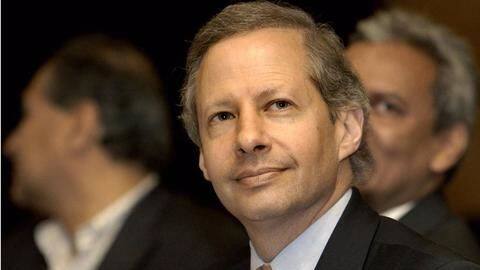 President Trump nominates Kenneth Juster as US ambassador to India President Trump nominates Kenneth Juster as US ambassador to India