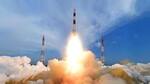 History of launching Cartosat