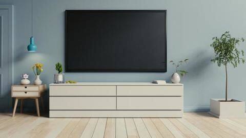 Top five voice-controlled TVs you can buy in India Top five voice-controlled TVs you can buy in India