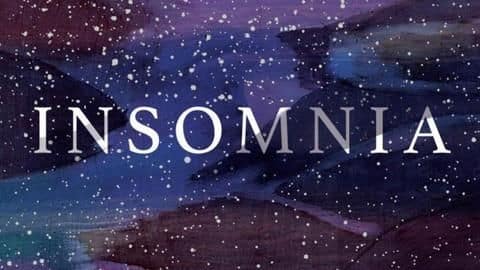 #HealthBytes: 8 tips to help beat Insomnia #HealthBytes: 8 tips to help beat Insomnia