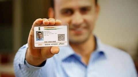 All the questions around Aadhaar, answered All the questions around Aadhaar, answered