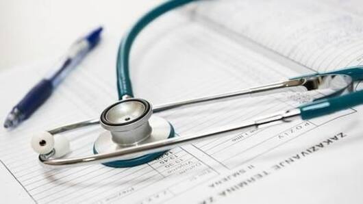 Mumbai doctors remove LED bulb from infant's lungs