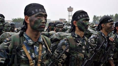 Bhutan discusses PLA activity near Doklam with Beijing Bhutan discusses PLA activity near Doklam with Beijing