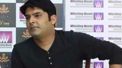 Kapil Sharma Show gets good ratings but continues to nosedive Kapil Sharma Show gets good ratings but continues to nosedive