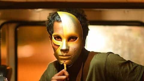 Sexy Durga can't be screened, may hurt sentiments: I&B Ministry Sexy Durga can't be screened, may hurt sentiments: I&B Ministry