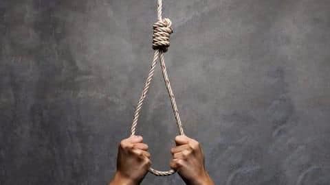 Victimized Dalit scholar commits suicide Victimized Dalit scholar commits suicide