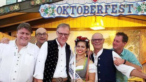 Verdict comes days after Oktoberfest began Verdict comes days after Oktoberfest began