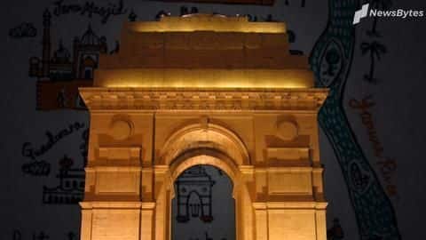 Top five events happening in Delhi in October Top five events happening in Delhi in October