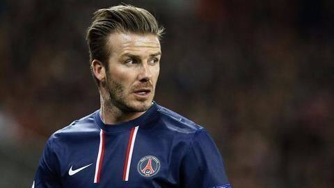 Yoga Day: Meet the yoga trainer who shaped David Beckham Yoga Day: Meet the yoga trainer who shaped David Beckham