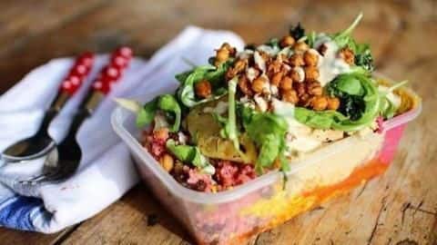 Five best cities for street food around the world Five best cities for street food around the world