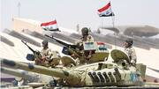 Iraq declares war with ISIS is concluded