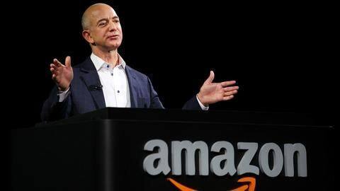 Jeff Bezos plans to send humans to Moon: Here's how Jeff Bezos plans to send humans to Moon: Here's how