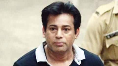 1993 Mumbai blasts: Abu Salem, Mustafa found guilty of conspiracy 1993 Mumbai blasts: Abu Salem, Mustafa found guilty of conspiracy
