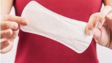 Why are these health workers collecting used menstrual pads? Why are these health workers collecting used menstrual pads?