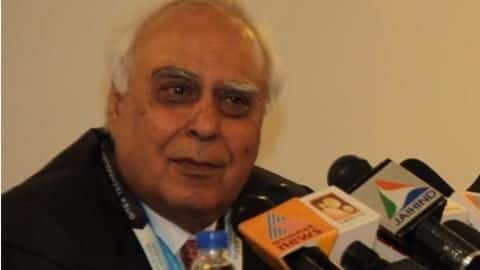 Day 4- Triple Talaq a matter of faith: Kapil Sibal Day 4- Triple Talaq a matter of faith: Kapil Sibal