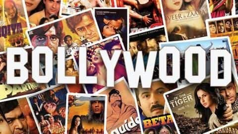 Dimwit but impressionable Bollywood leads the pack Dimwit but impressionable Bollywood leads the pack