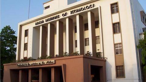 HRD Ministry asks IITs to develop revenue model HRD Ministry asks IITs to develop revenue model