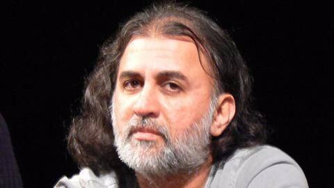 Tarun Tejpal rape case: HC approves framing of charges Tarun Tejpal rape case: HC approves framing of charges
