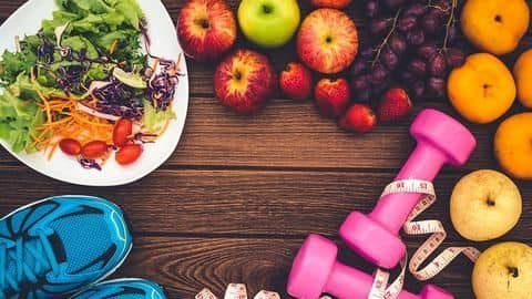 #HealthBytes: Top 5 diet plans to help you stay healthy #HealthBytes: Top 5 diet plans to help you stay healthy